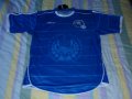 El Salvador Home football shirt 2009 - 2011