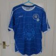 Home football shirt 2009 - 2011