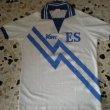 Especial camisa de futebol 1982