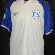 Unknown shirt type 1996