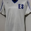 Away football shirt 1982