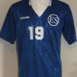 Home football shirt 1992 - 1993