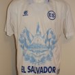Away football shirt 1999 - 2000
