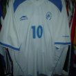 Home football shirt 2003 - 2006