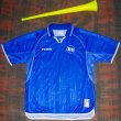 Home football shirt 2000 - 2001