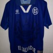 Home football shirt 1999 - 2000