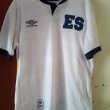 Home football shirt 2021 - 2022