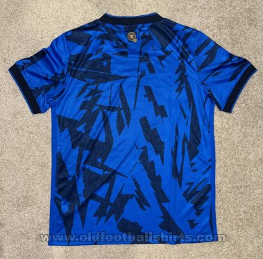El Salvador Home football shirt 2023 - 2024