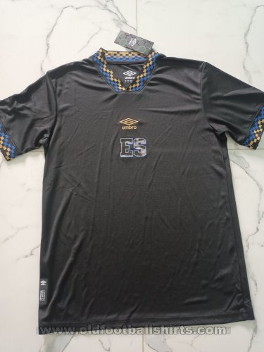 El Salvador Third football shirt 2023 - 2024