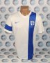 Finland Home fotbollströja 2014 - 2015