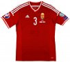 Hungary Home football shirt 2014 - 2015