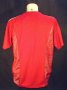 Hungary Home football shirt 2002 - 2004