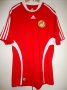 Hungary Home football shirt 2008 - 2009