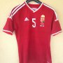 Hungary Home football shirt 2014 - 2015
