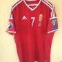 Hungary Home football shirt 2014 - 2015
