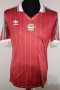 Hungary Home football shirt 1982 - 1983