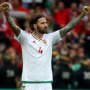 Hungary Away football shirt 2016 - 2017