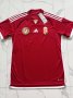 Hungary Home football shirt 2022 - 2024