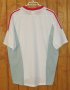 Hungary Away football shirt 2002 - 2004