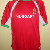Training/Leisure football shirt (unknown year)