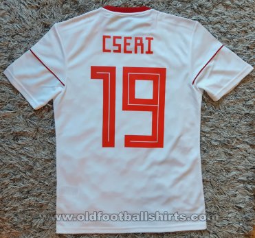Hungary Special football shirt 2019