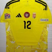 Goalkeeper football shirt 2026 - 2027