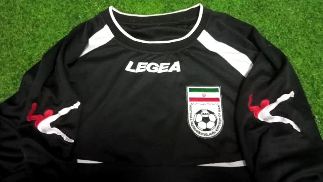 Maillot de foot nationale Zimbabwe domicile 2008 - Legea Maillot de foot nationale Zimbabwe domicile 2008 - Legea