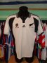 New Zealand Home football shirt 2001 - 2003
