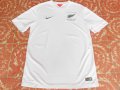 New Zealand Home football shirt 2014 - 2015
