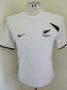 New Zealand Home football shirt 2008 - 2010