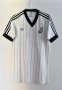New Zealand Home football shirt 1981 - 1982
