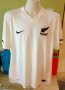 New Zealand Home football shirt 2010 - 2012