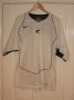 New Zealand Home football shirt 2004 - 2006