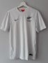 New Zealand Home football shirt 2014 - 2015