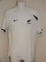 New Zealand Home football shirt 2008 - 2010