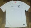 New Zealand Home football shirt 2014 - 2015