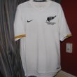 Home football shirt 2006 - 2008