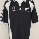 Away football shirt 2001 - 2003