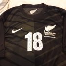 Away football shirt 2012 - 2013