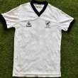 Home football shirt 1984 - 1987