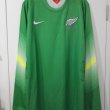 Goalkeeper football shirt 2014 - 2016