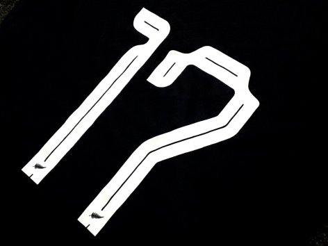 New Zealand Away football shirt 2022 - 2023