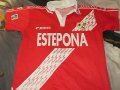 Rayo Vallecano Visitante Camiseta de Fútbol 1996 - 1997