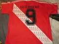 Rayo Vallecano Visitante Camiseta de Fútbol 1996 - 1997