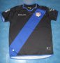 Rayo Vallecano Away football shirt 2011 - 2012
