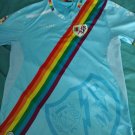 Üçüncü futbol forması 2016 - 2017