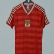 Home Camiseta de Fútbol 1988 - 1989