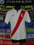 Peru Home football shirt 2012 - 2013