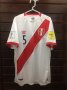 Peru Home football shirt 2015 - 2017