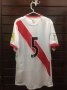 Peru Home football shirt 2015 - 2017
